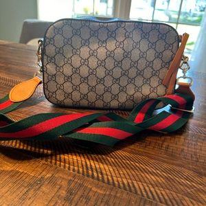 INSPIRED FASHION PURSE